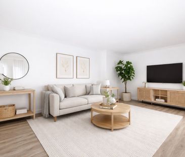 For Lease - 14 Norris Place Unit# 404, St. Catharines, Ontario - Photo 1