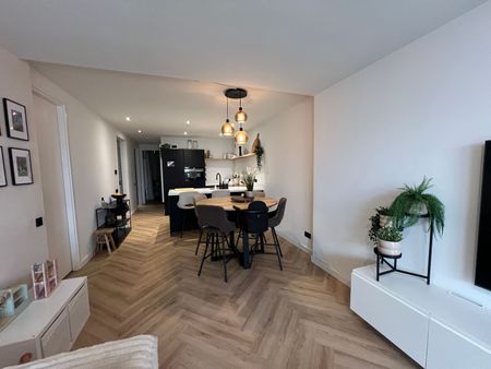 Boterdiepstraat 7-H, Rijnbuurt-Oost, 1079SR, Amsterdam - Photo 4