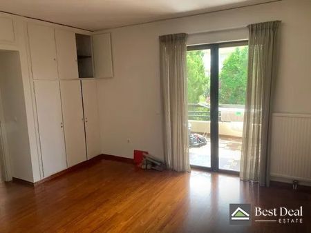 Διαμέρισμα για ενοικίαση Καλυμνιώτικα (Βούλα) - Photo 5