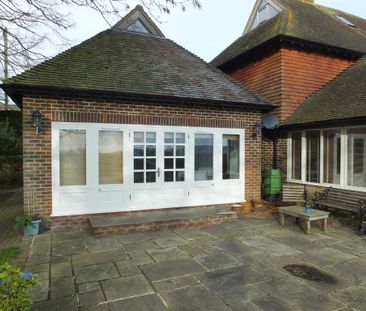 Studio to rent - Photo 4