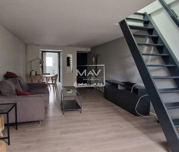 Appartement à louer à Lille • - Photo 1