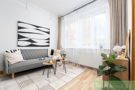 Urocze mieszkanie przy parku i Wałach Chrobrego - Photo 3