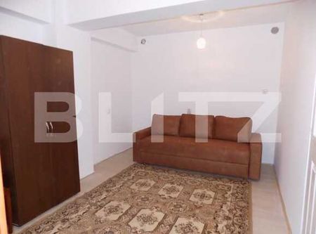 Apartament 2 camere, 50 mp, imobil nou, zona strazii Miko Imre - Photo 5