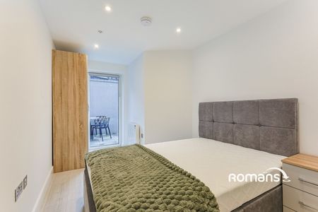 1 bedroom apartment to rent - Photo 5