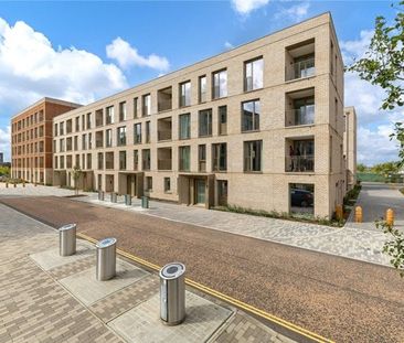 Aston Terrace, Cambridge, Cambridgeshire, CB3 1BT - Photo 6