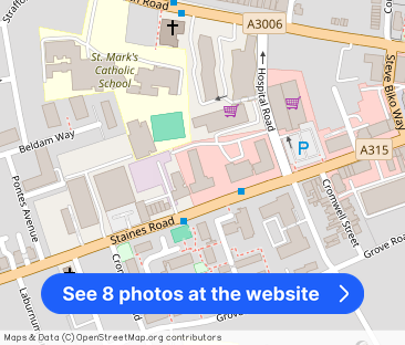 Staines Road, Hounslow - Photo 1