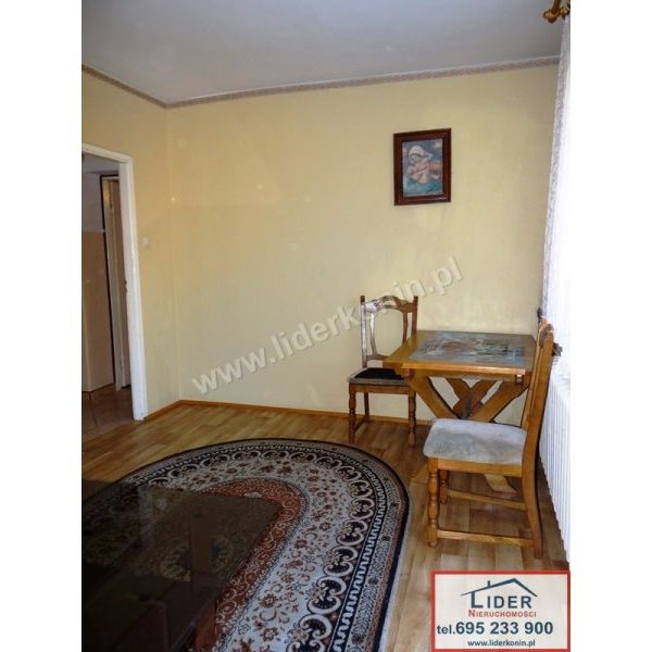 Wynajmę dom – 5 pokoi – Posada, k. Konina - Zdjęcie 1