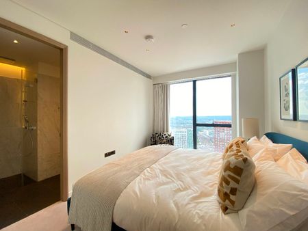 Apartment , Nine Elms Lane, London - Photo 4