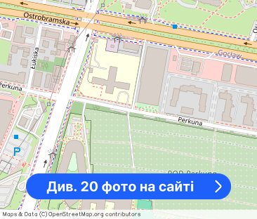 Gocław, 2 pok. 43 m , parking naziemny - Фото 1