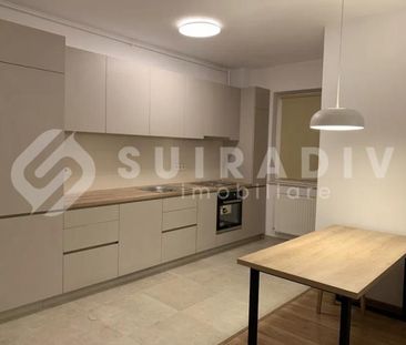 Apartament modern, balcon, parcare subterana- Buna Ziua - Fotografie 4