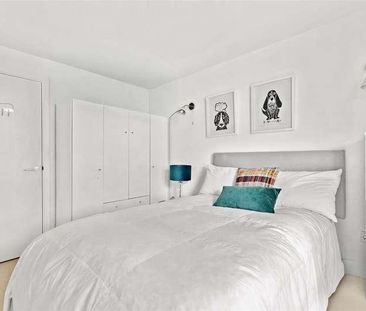 Fyfe House, New River Village, Hornsey, N8 - Photo 5