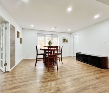 For Lease - 14 Canadiana Drive Unit# BSMT, Markham, Ontario - Photo 2