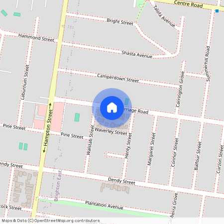 14a Marriage Road, Vic 3187, Brighton East