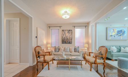 For Lease - 34 Ventura Avenue Unit# Main, Brampton, Ontario - Photo 3