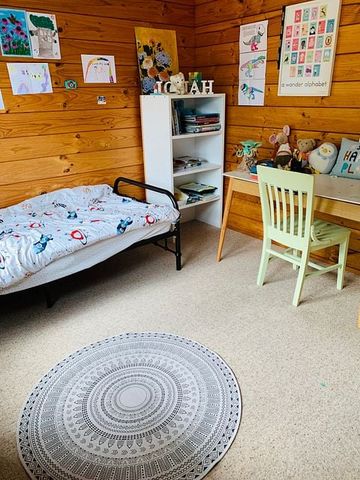 Beach Haven sunny warm family home 3beds 1bath - Photo 4