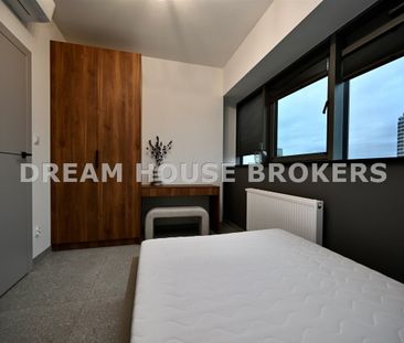 Mieszkanie na wynajem - Zdjęcie 3