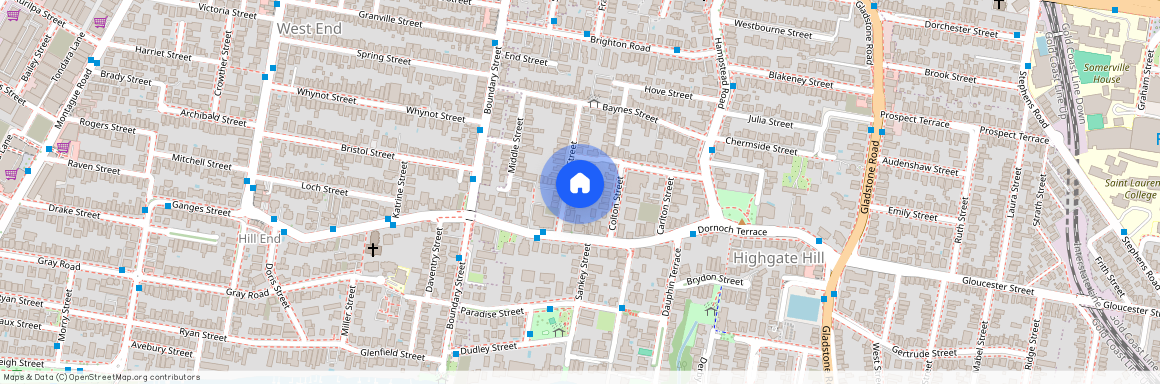 34 Colville Street, Highgate Hill QLD 4101