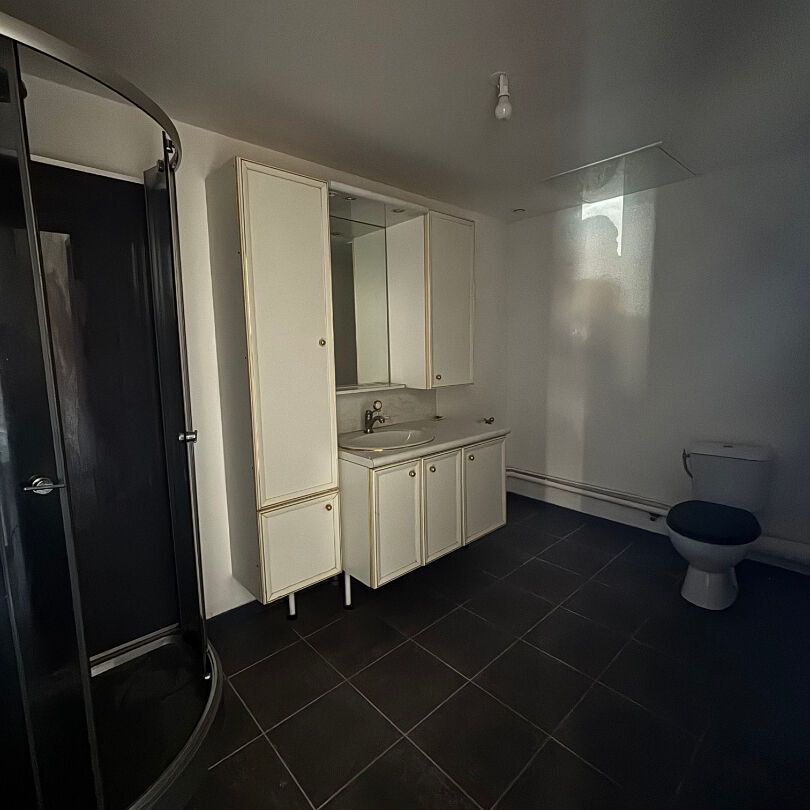 Appartement T2 Bis au RDC - Montceau-les-Mines - Photo 1