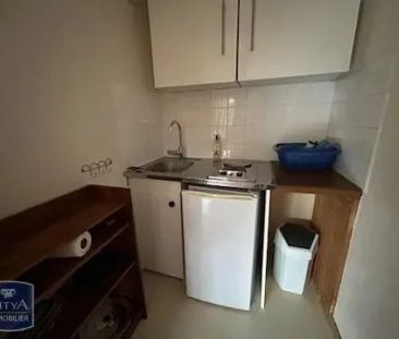 Appartement à louer 1 pièce 30.01m² - Photo 4