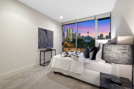 254/3 Darling Island Road, Pyrmont - Photo 3