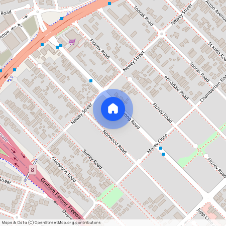 Unit 2/42 Kooyong Rd, WA 6103, Rivervale