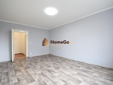 Pronájem bytu 2+kk 50 m2 - Photo 5