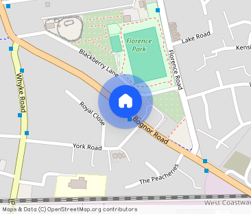 Bognor Road, Chichester, PO19 7TG - Photo 1