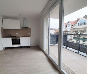 location Appartement T2 DE 42.5m² À GRETZ ARMAINVILLIERS - Photo 5
