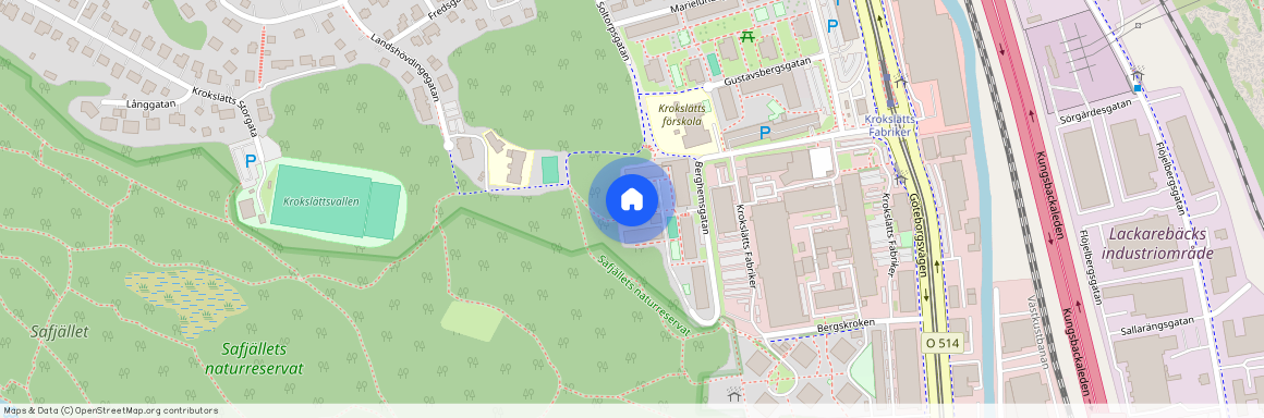 Mölndal, Berghemsgatan, 24, 43137