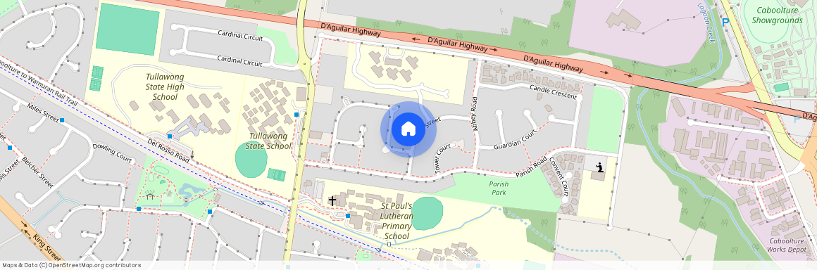 9 Manse Street, Qld 4510, Caboolture