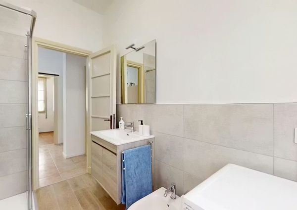 Via Giusto de' Menabuoi, Padova, Veneto 35132