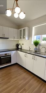 Home Sweet Home! - NO LAWNS TO MAINTAIN, 2 DRIVEWAY CAR SPACES, 2 TOILETS - Photo 3