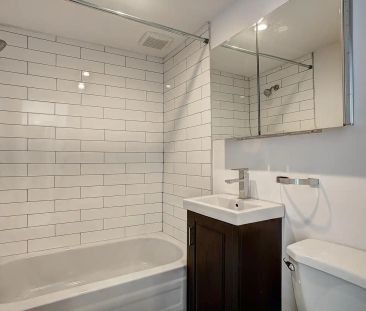 3445 Hutchison — Studio (1 1/2) - Photo 4