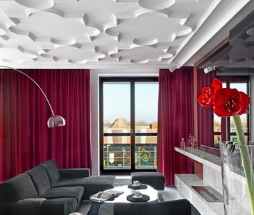 Apartament na wynajem, ul. Wybrzeże Kościuszkowskie, Warszawa Śródm... - Photo 2