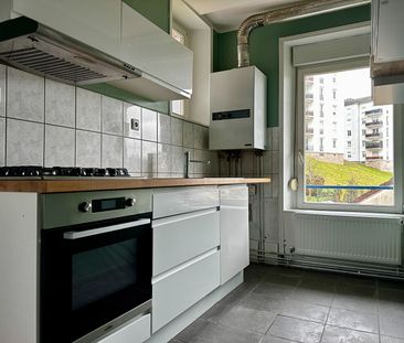 Location appartement 3 pièces, 62.45m², Chantraine - Photo 2