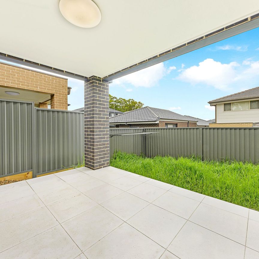 4 Bedroom House Available for Lease in Leppington - Photo 1