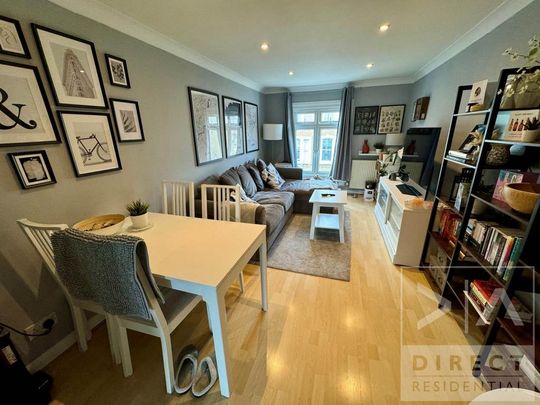 1 bedroom flat to rent - Photo 1