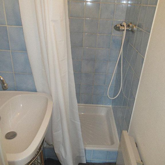 Location Appartement 1 pièce 16m² RENNES 35000 - Photo 1