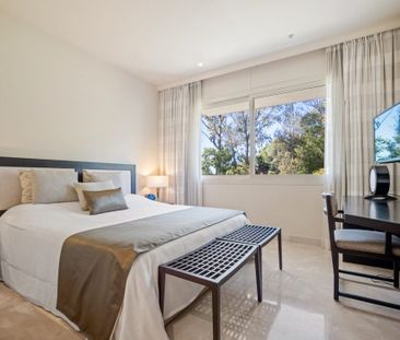 58 El Oasis de Marbella, Marbella, Andalusia 29602 - Foto 6