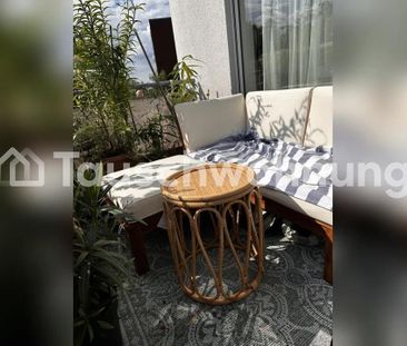 TAUSCHWOHNUNG Moderne Wohnung mit Sonnenbalkon - Photo 3