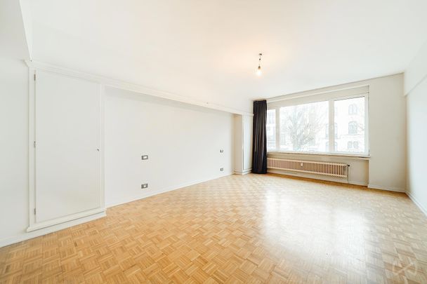 Appartement met twee slaapkamers in Uccle - Photo 1
