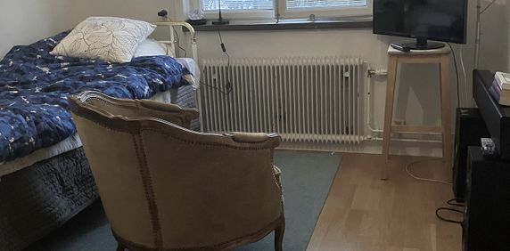 Petrejusvägen, Johanneshov - Photo 2