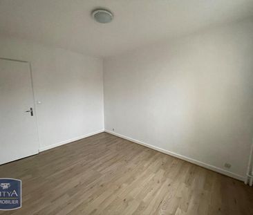 Location Appartement 3 pièces 65m² LE MANS 72000 - Photo 1