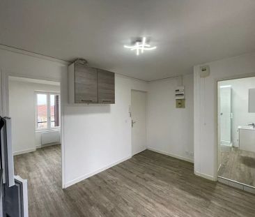 APPARTEMENT T2 TIGNEU-JAMEZIEU - Photo 5