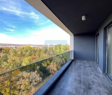0% Comision | Apartament cu 3 camere, parcare si terasa | Soporului - Photo 2