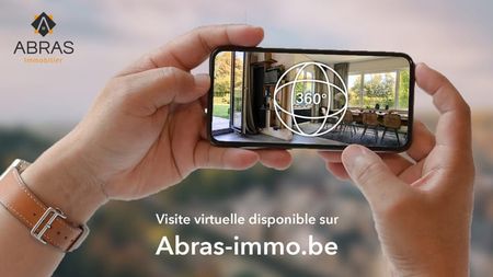 Appartement te huur - Foto 2
