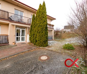 Pronájem bytu 1+kk 36 m² - Fotografie 5