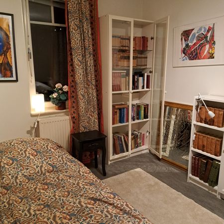 Tranebergs strand, Bromma - Foto 4