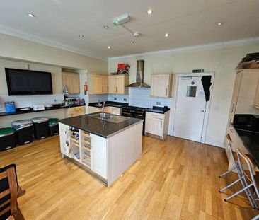 Studio Flat, Woodstock Road, CR0 - Photo 4