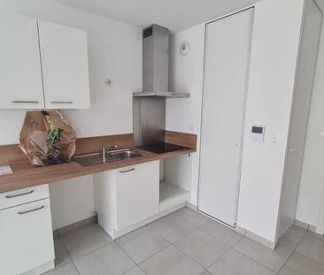 Location Appartement 2 Pièces 43 m² - Photo 5